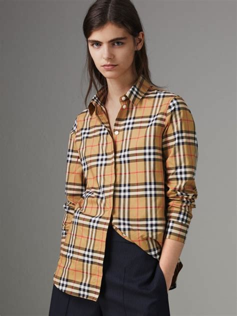 burberry shirts cheap|cheap burberry shirts women.